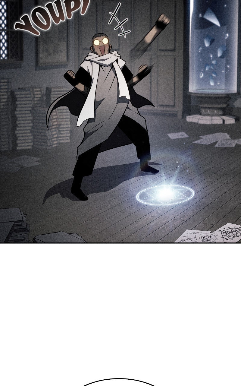 Read I'm the Max-Level Newbie FR Manga Online