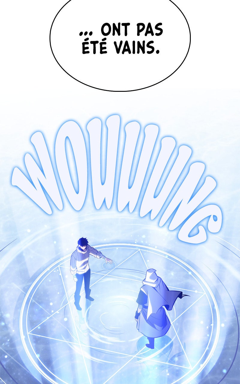 Read I'm the Max-Level Newbie FR Manga Online