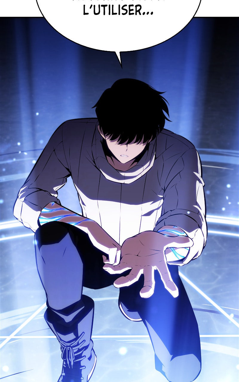 Read I'm the Max-Level Newbie FR Manga Online