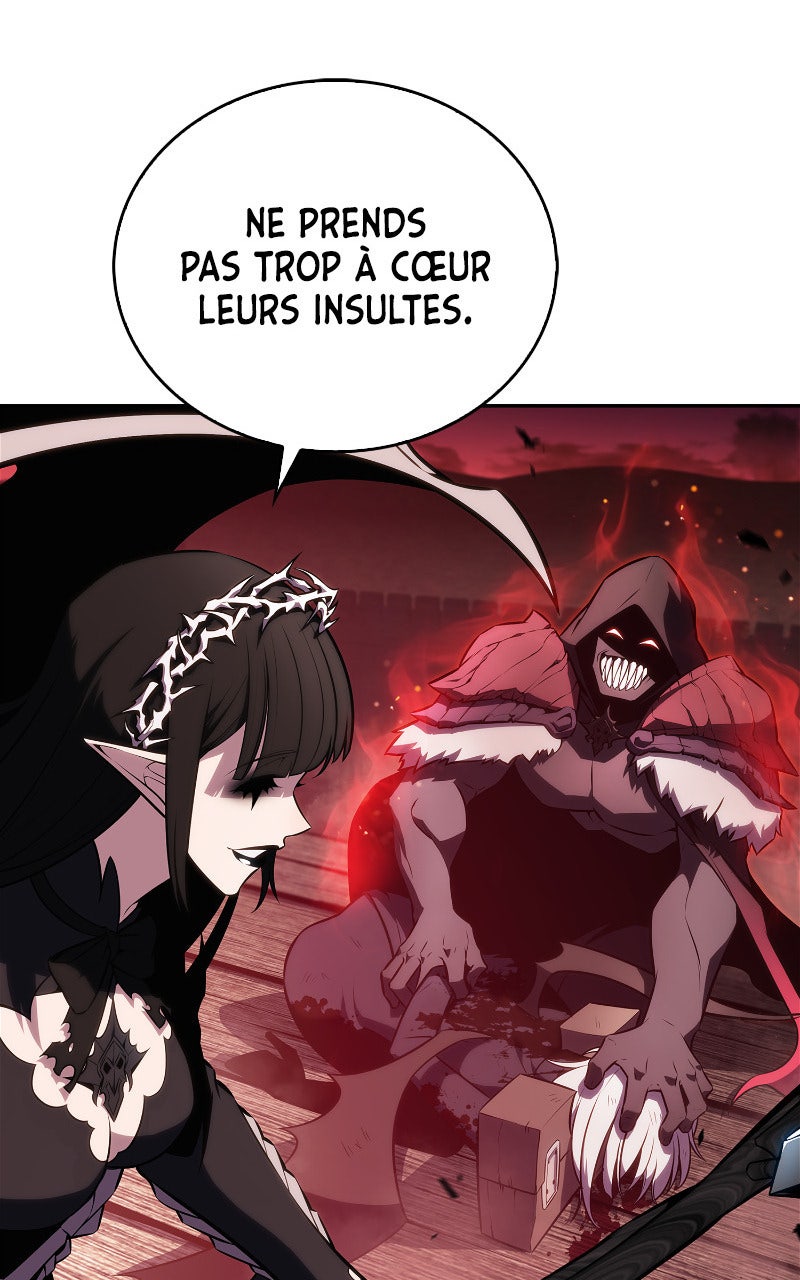 Read I'm the Max-Level Newbie FR Manga Online