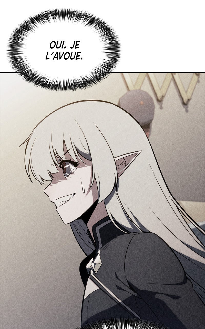 Read I'm the Max-Level Newbie FR Manga Online