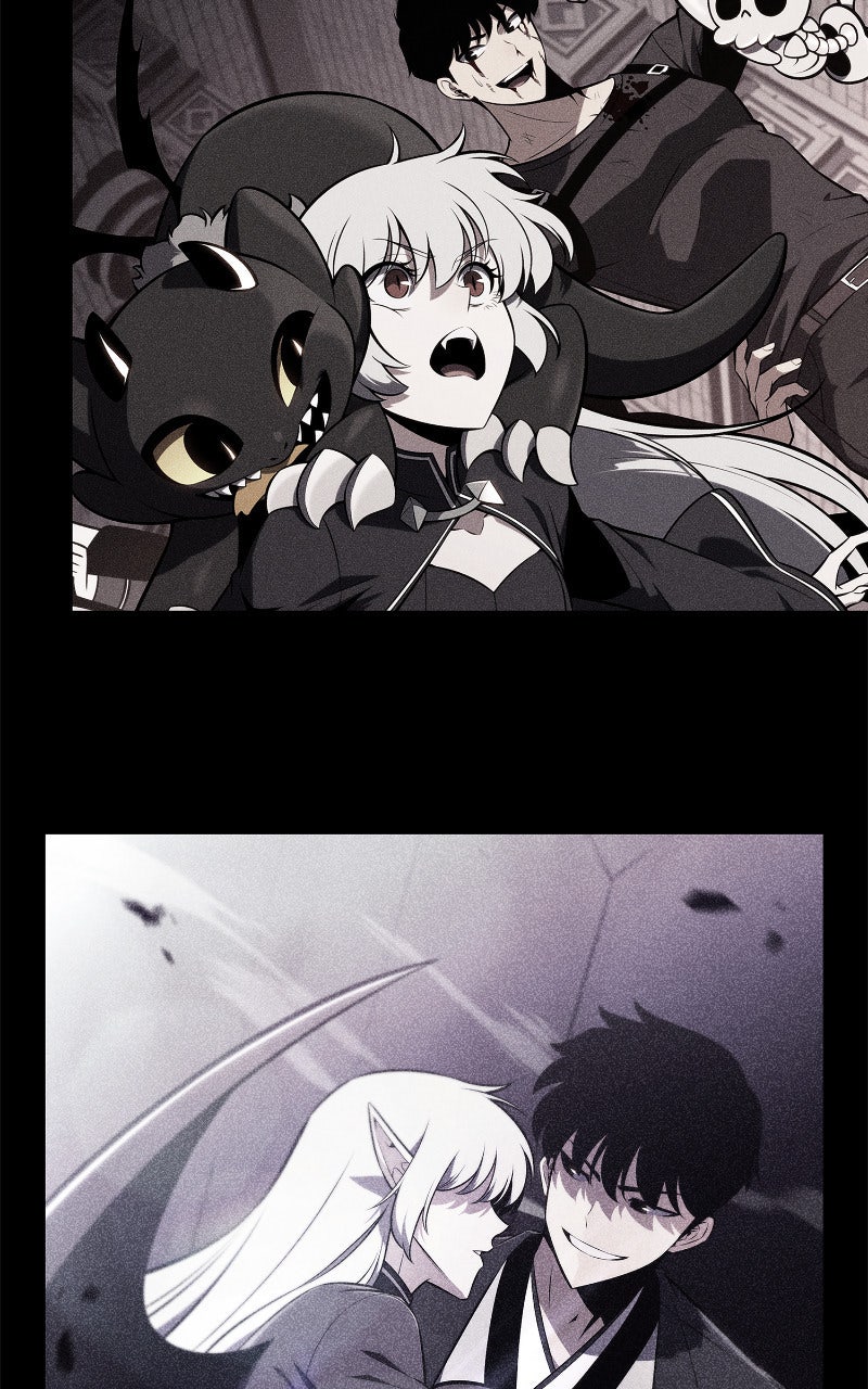 Read I'm the Max-Level Newbie FR Manga Online