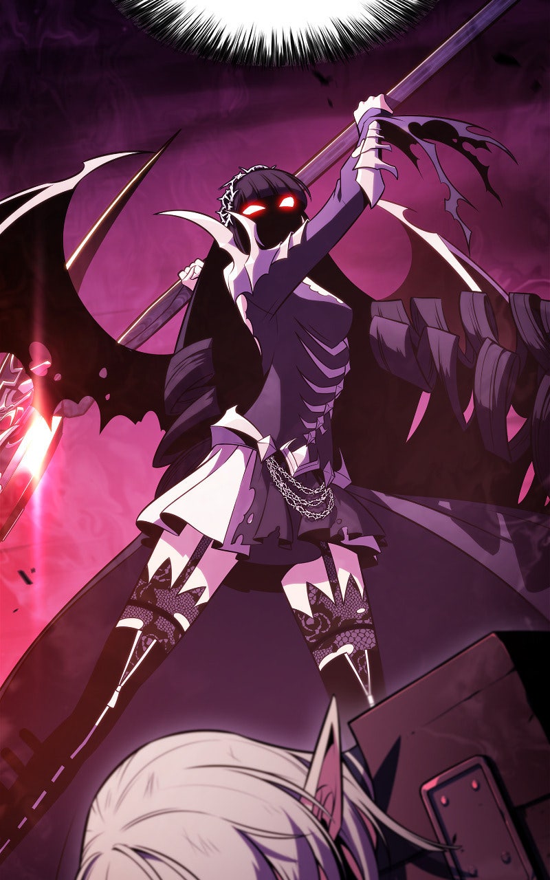 Read I'm the Max-Level Newbie FR Manga Online