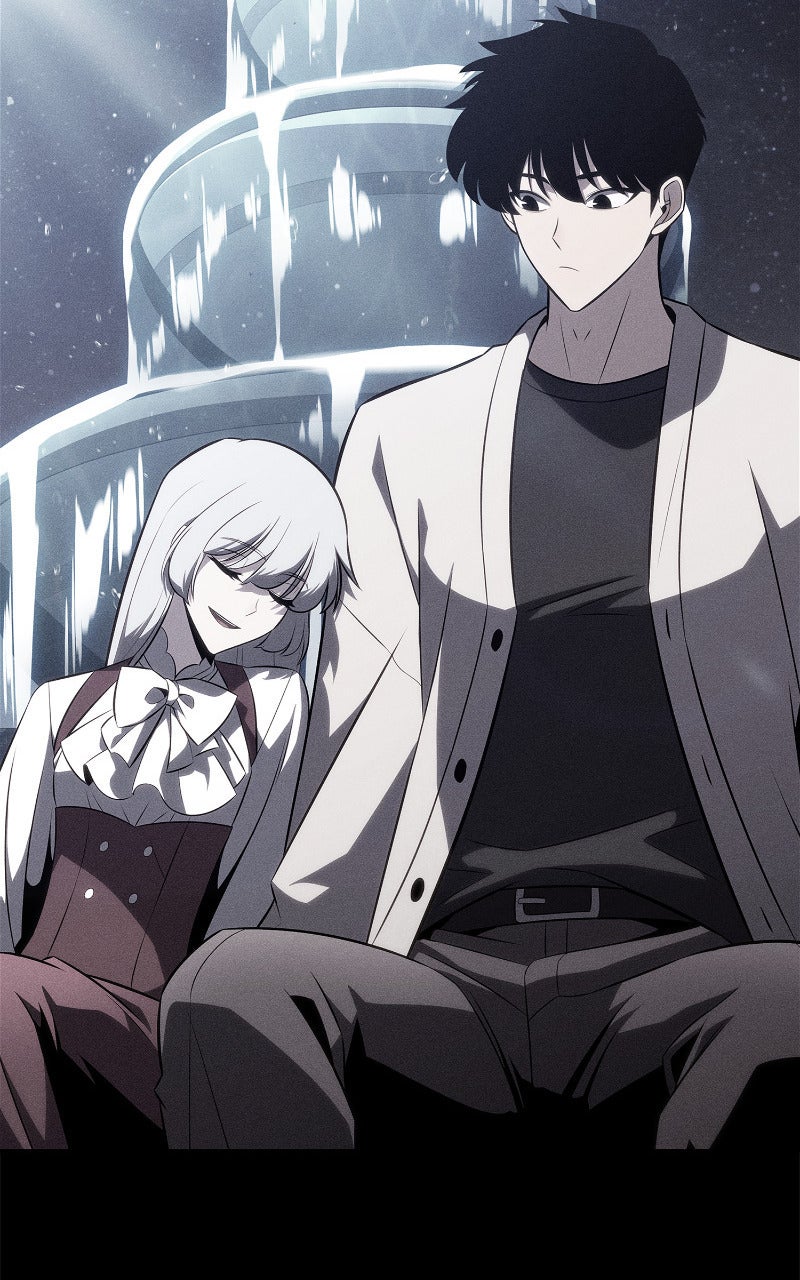 Read I'm the Max-Level Newbie FR Manga Online