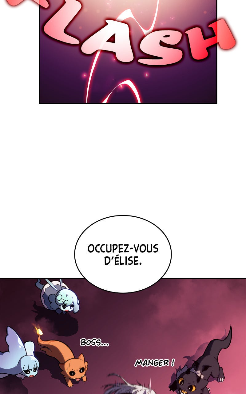 Read I'm the Max-Level Newbie FR Manga Online