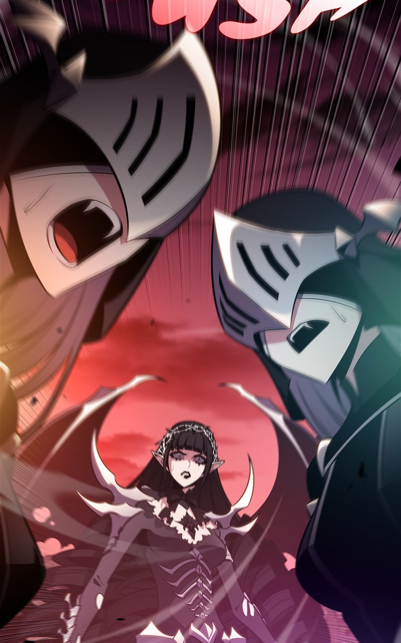 Read I'm the Max-Level Newbie FR Manga Online