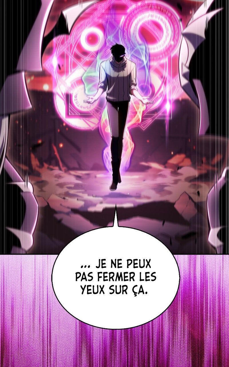 Read I'm the Max-Level Newbie FR Manga Online