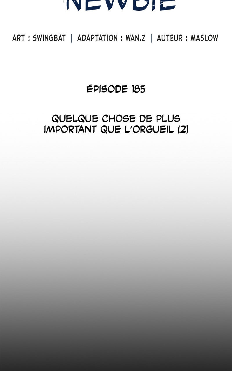 Read I'm the Max-Level Newbie FR Manga Online