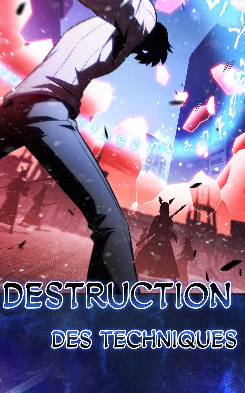 Read I'm the Max-Level Newbie FR Manga Online