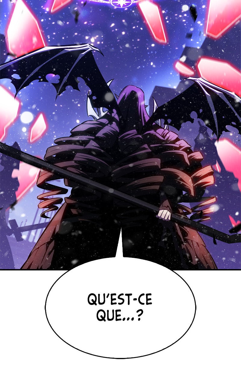 Read I'm the Max-Level Newbie FR Manga Online