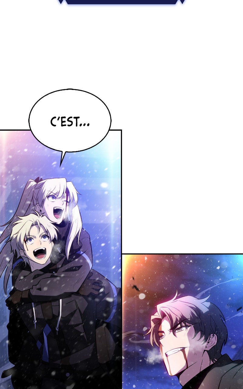 Read I'm the Max-Level Newbie FR Manga Online