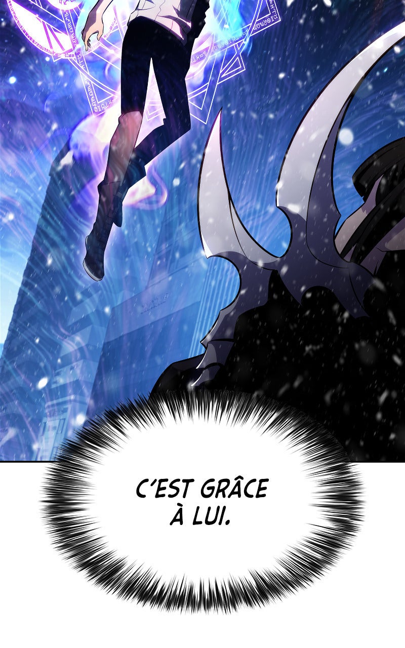 Read I'm the Max-Level Newbie FR Manga Online