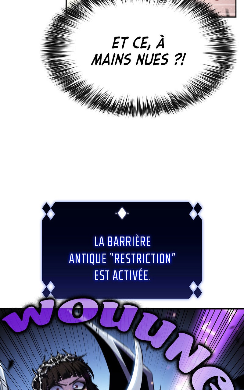 Read I'm the Max-Level Newbie FR Manga Online