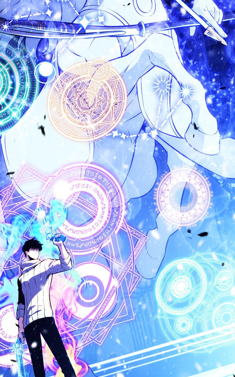 Read I'm the Max-Level Newbie FR Manga Online