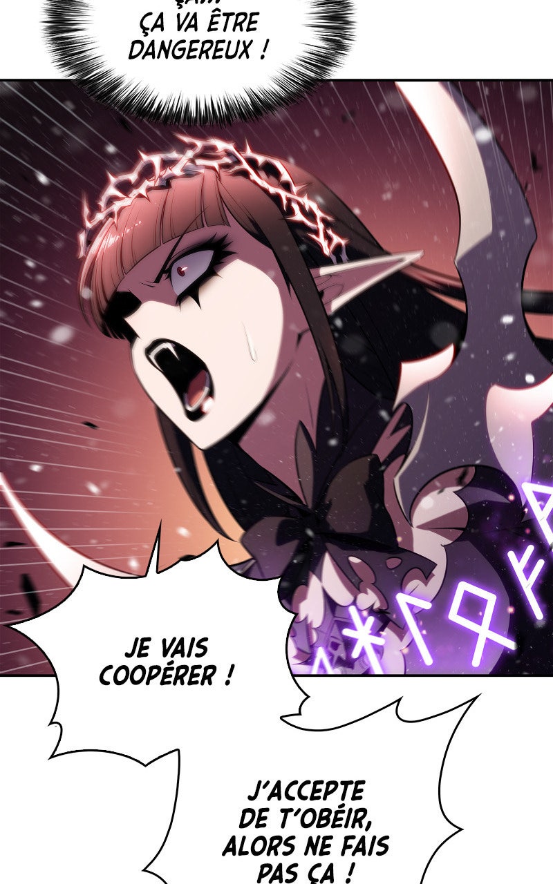 Read I'm the Max-Level Newbie FR Manga Online