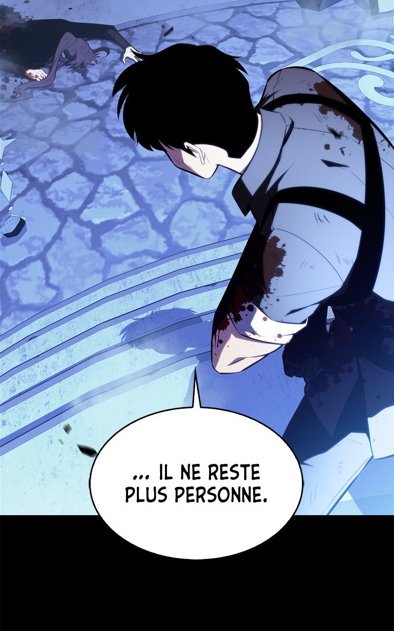 Read I'm the Max-Level Newbie FR Manga Online