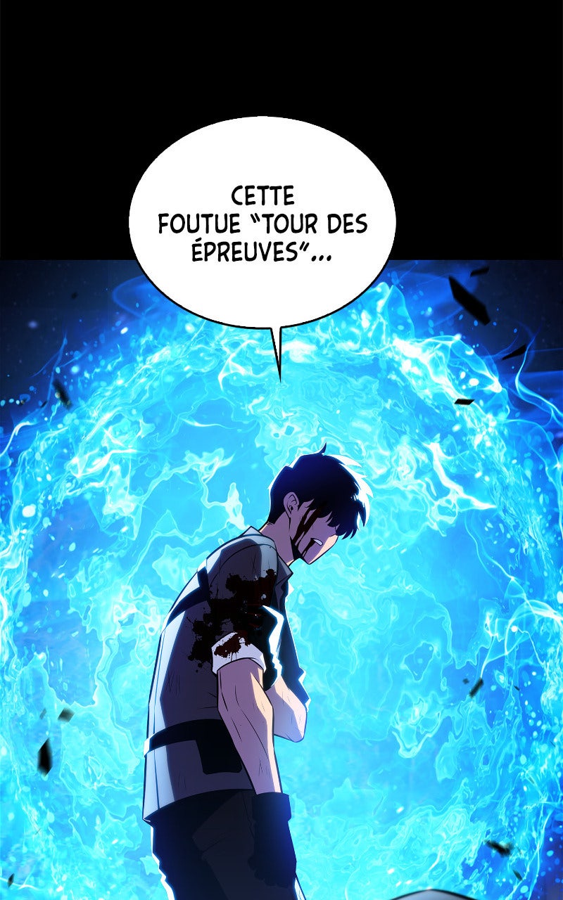 Read I'm the Max-Level Newbie FR Manga Online