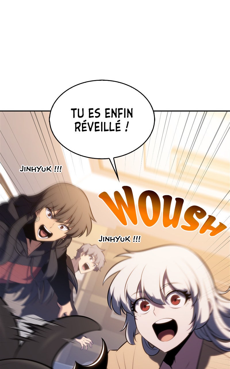 Read I'm the Max-Level Newbie FR Manga Online