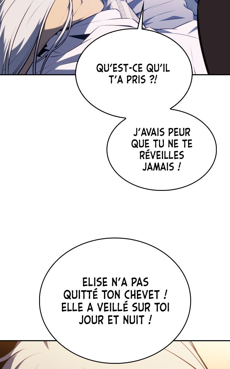 Read I'm the Max-Level Newbie FR Manga Online