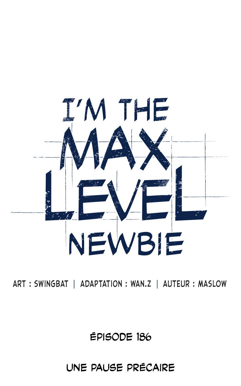 Read I'm the Max-Level Newbie FR Manga Online