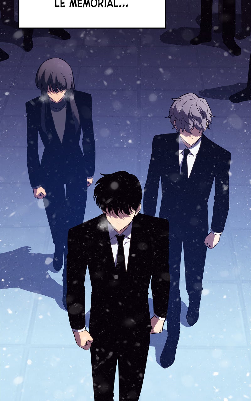 Read I'm the Max-Level Newbie FR Manga Online