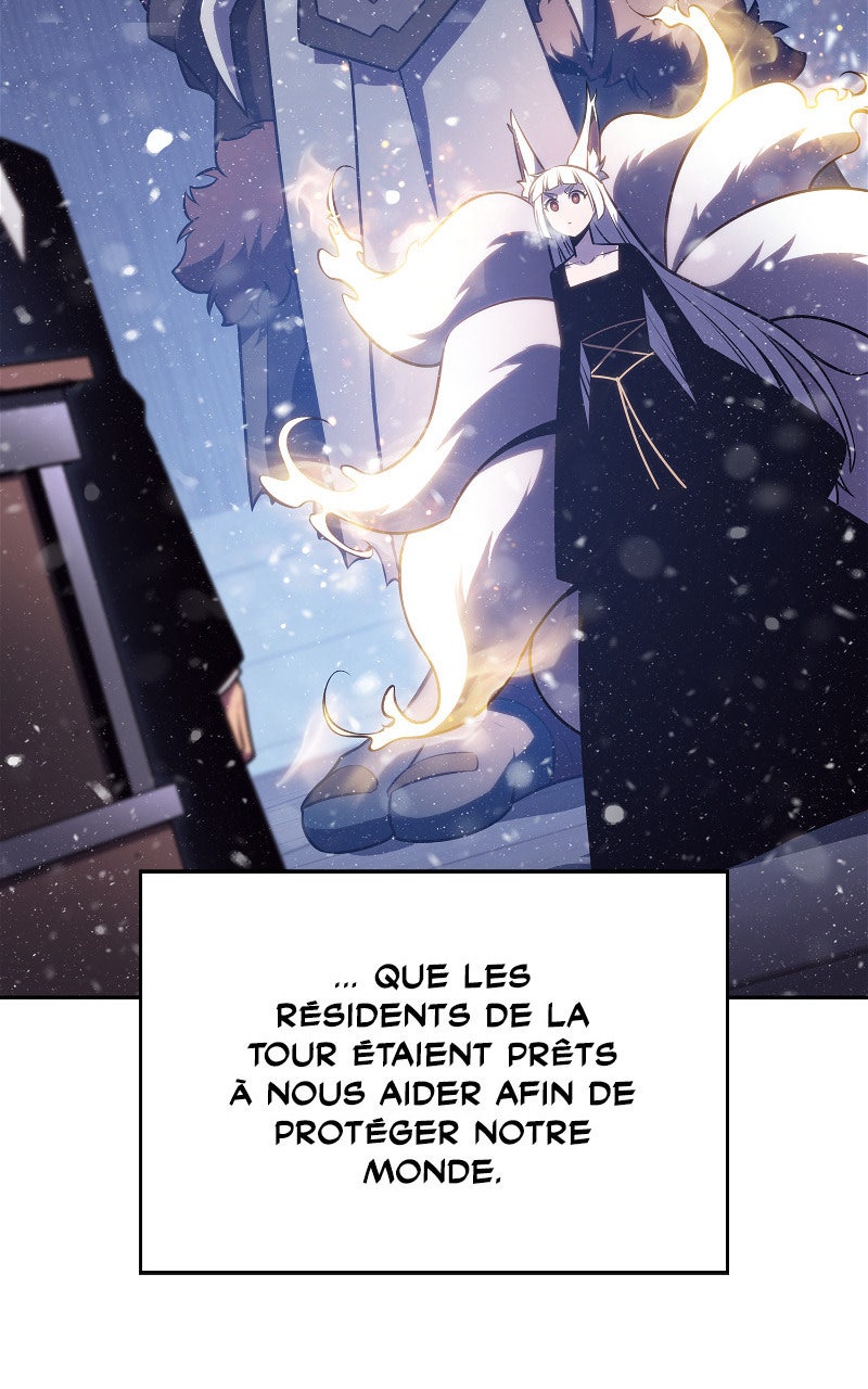 Read I'm the Max-Level Newbie FR Manga Online