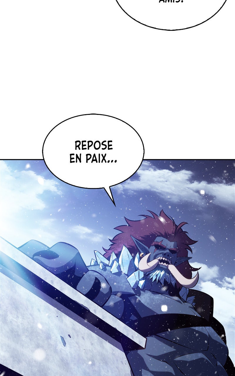 Read I'm the Max-Level Newbie FR Manga Online