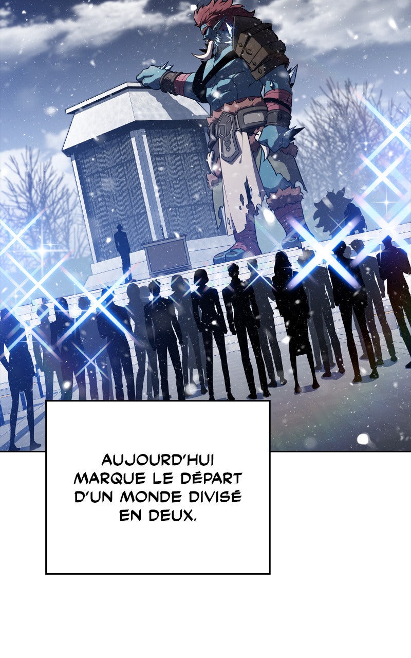 Read I'm the Max-Level Newbie FR Manga Online