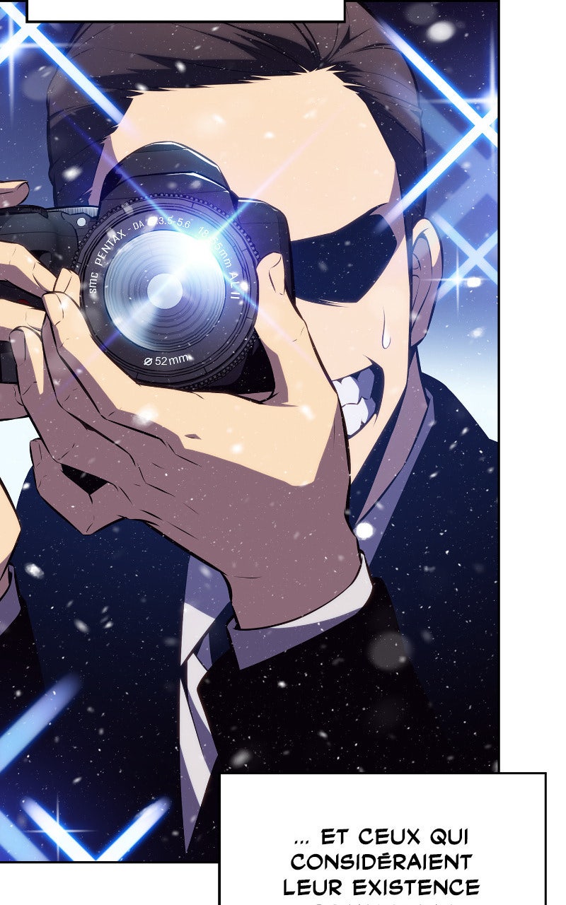 Read I'm the Max-Level Newbie FR Manga Online