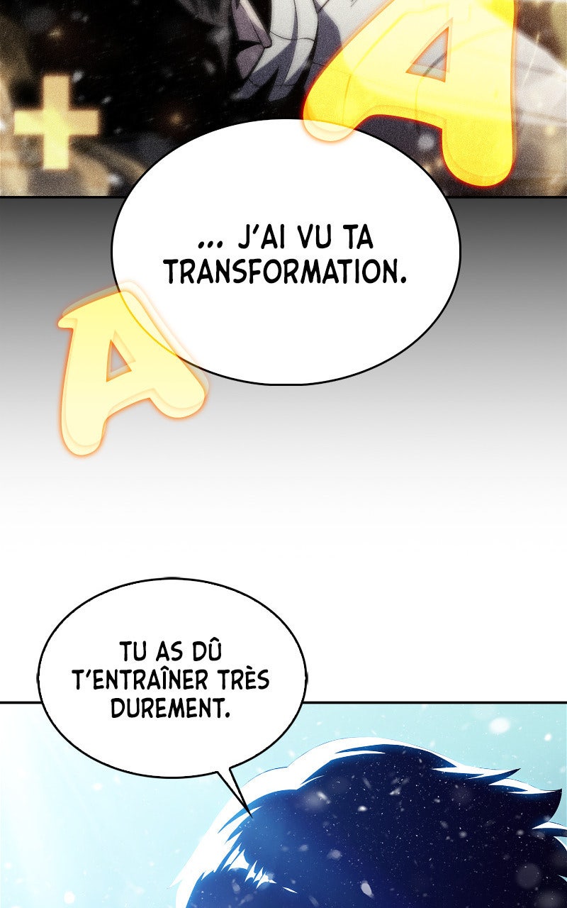 Read I'm the Max-Level Newbie FR Manga Online