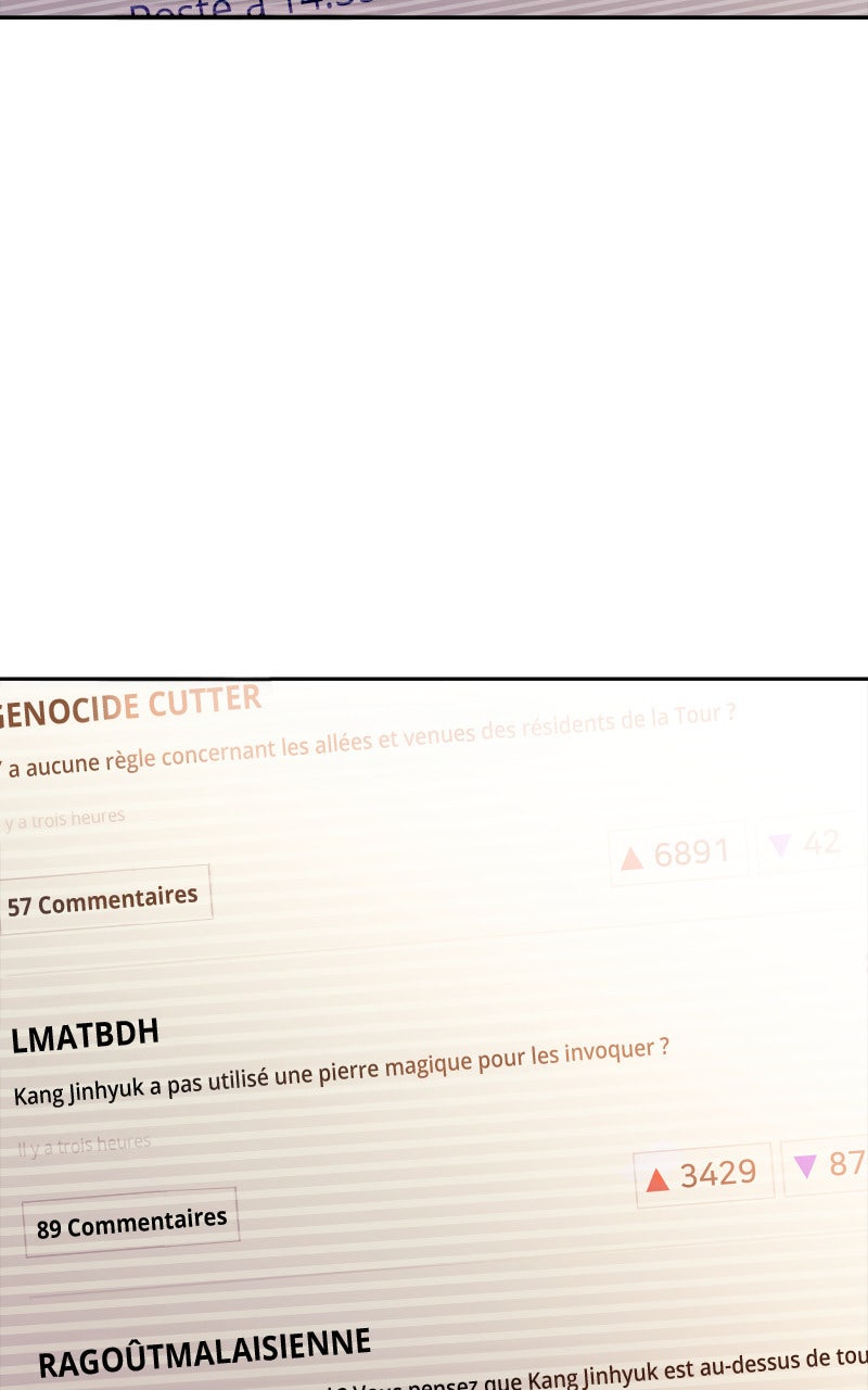 Read I'm the Max-Level Newbie FR Manga Online