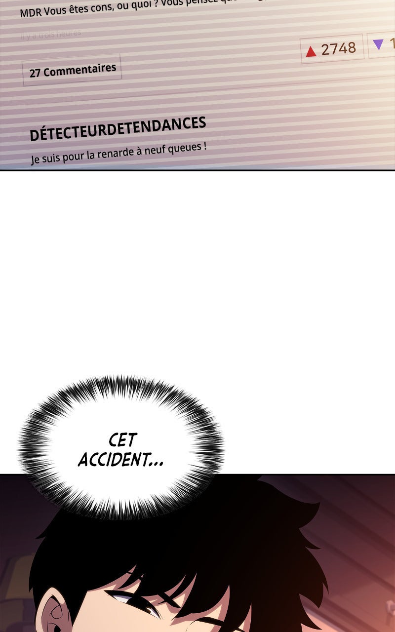 Read I'm the Max-Level Newbie FR Manga Online