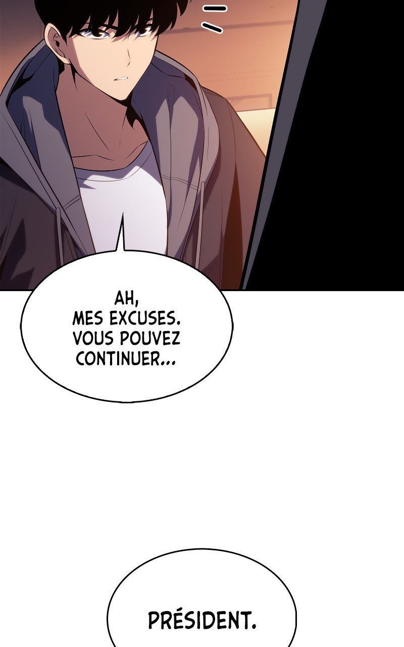 Read I'm the Max-Level Newbie FR Manga Online