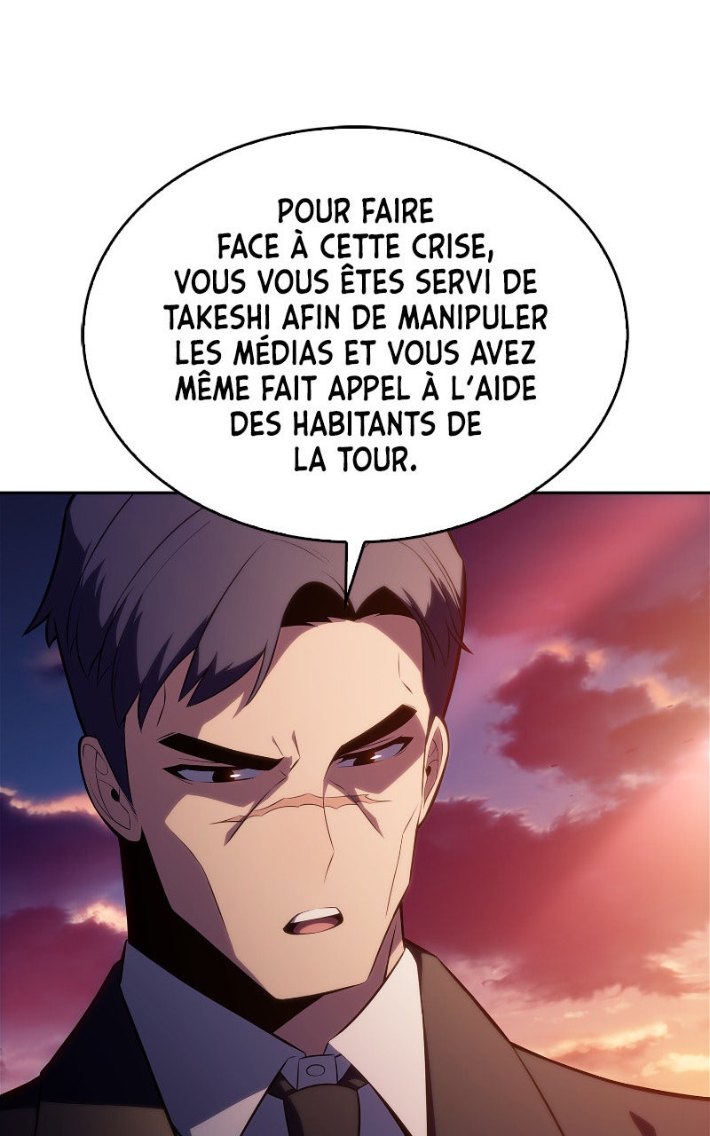 Read I'm the Max-Level Newbie FR Manga Online