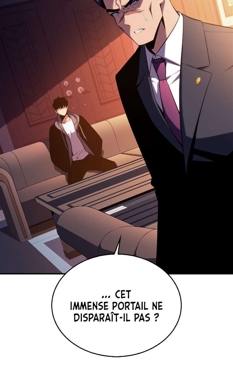 Read I'm the Max-Level Newbie FR Manga Online