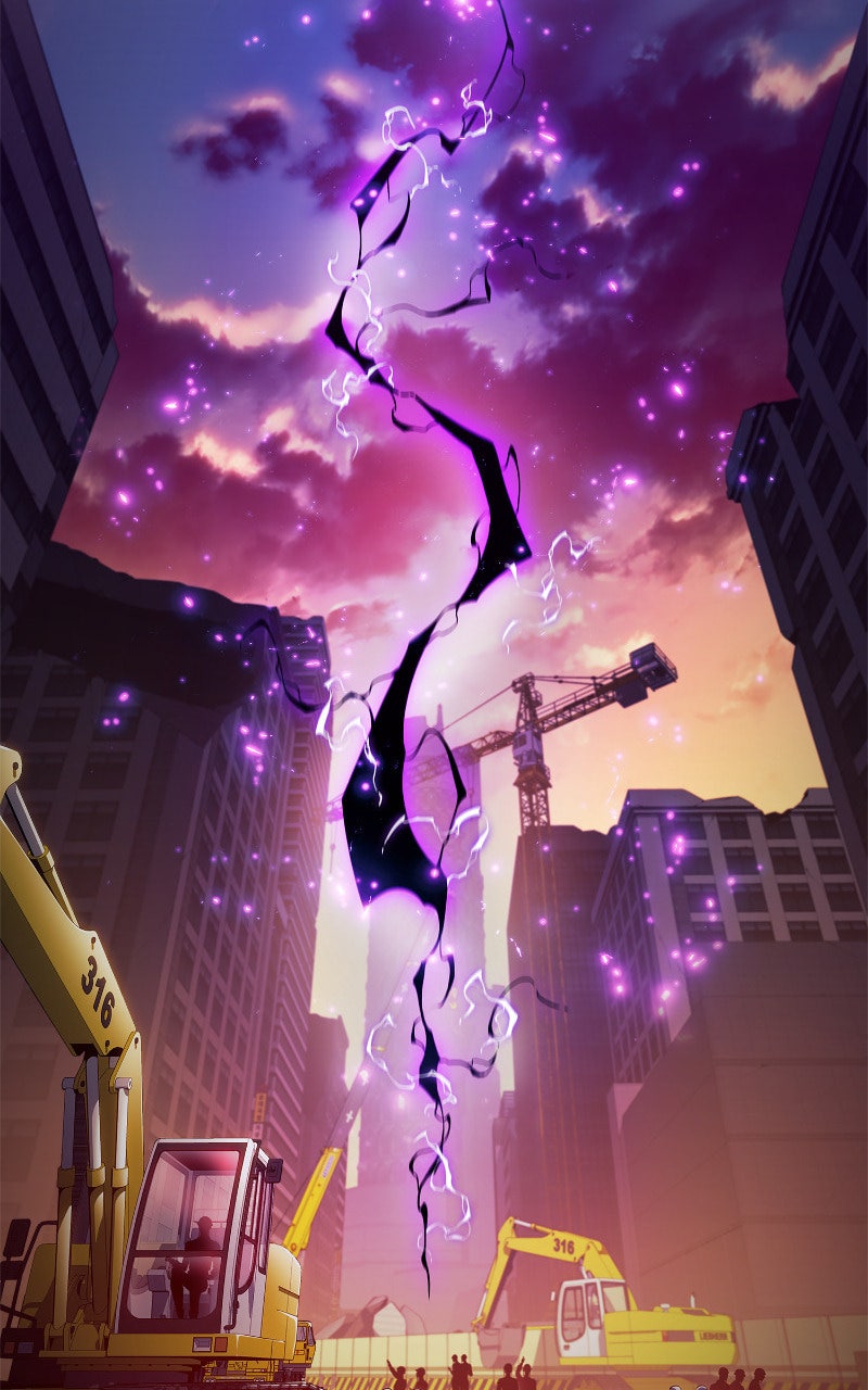 Read I'm the Max-Level Newbie FR Manga Online