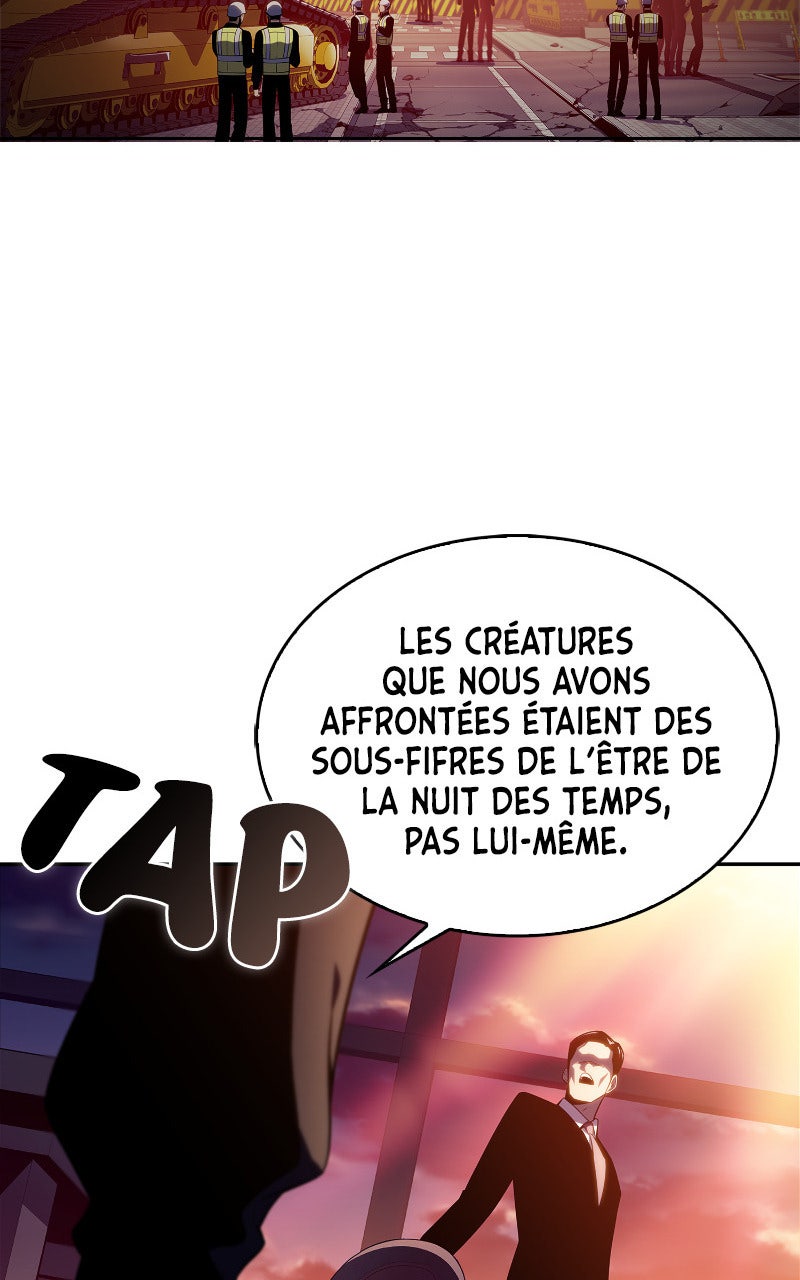 Read I'm the Max-Level Newbie FR Manga Online