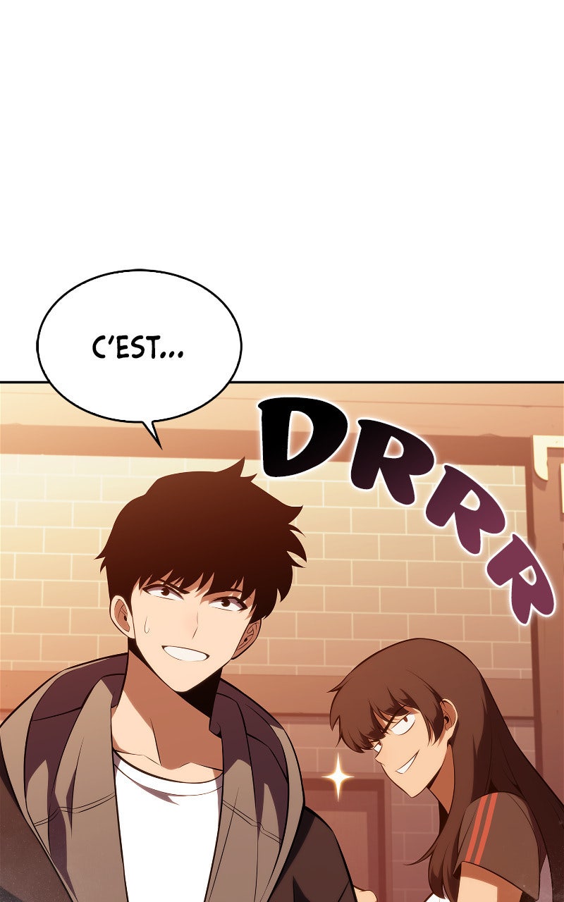 Read I'm the Max-Level Newbie FR Manga Online