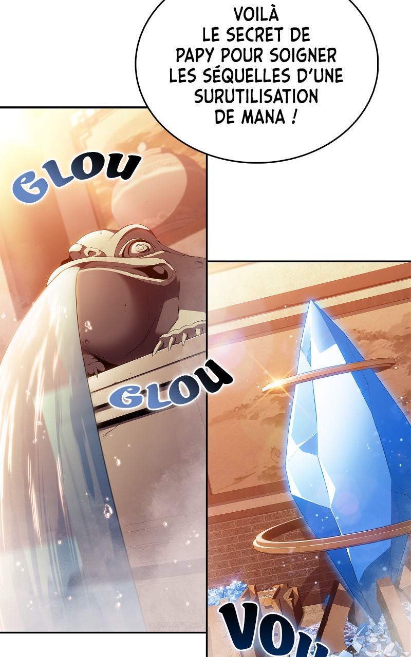 Read I'm the Max-Level Newbie FR Manga Online