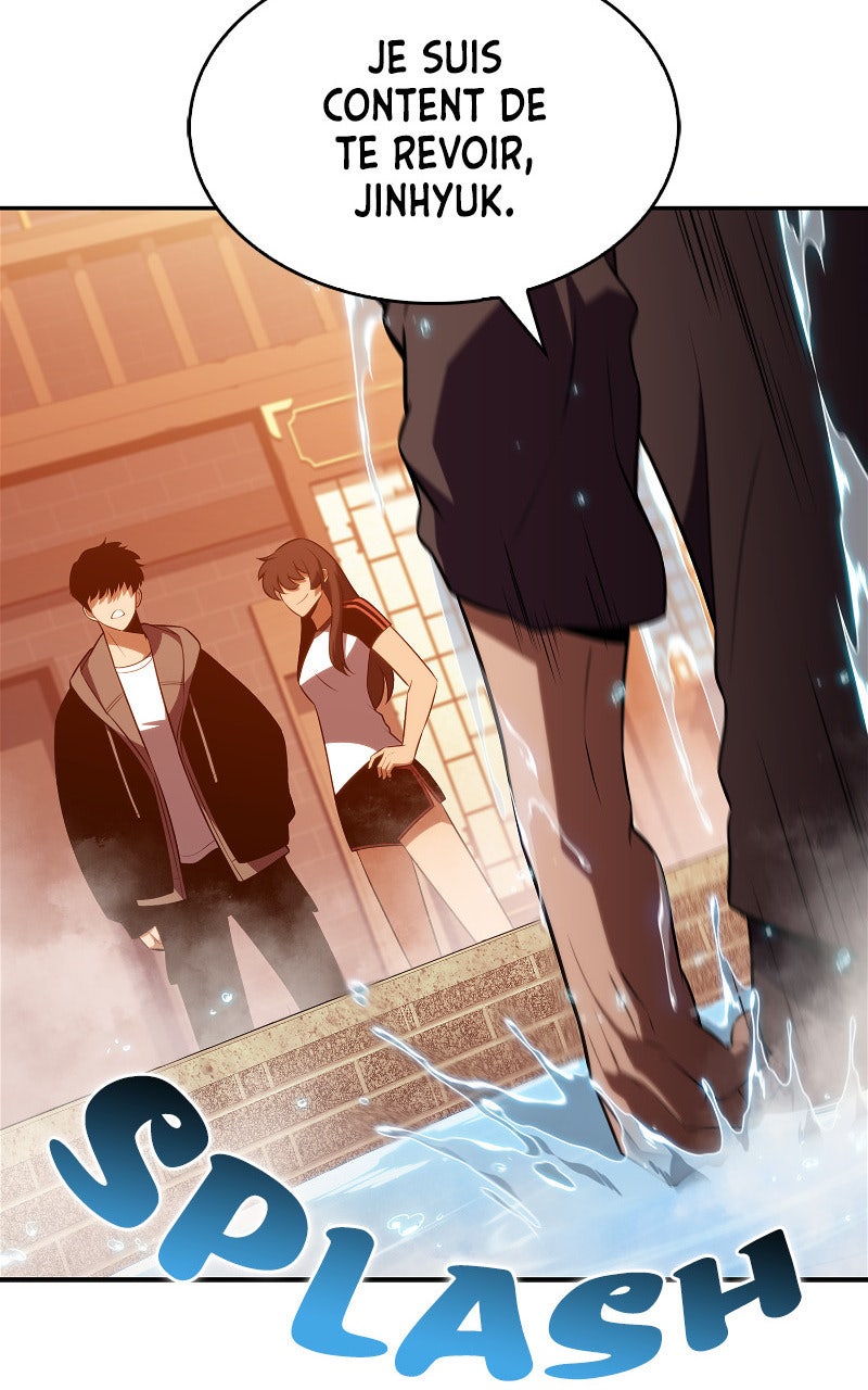 Read I'm the Max-Level Newbie FR Manga Online