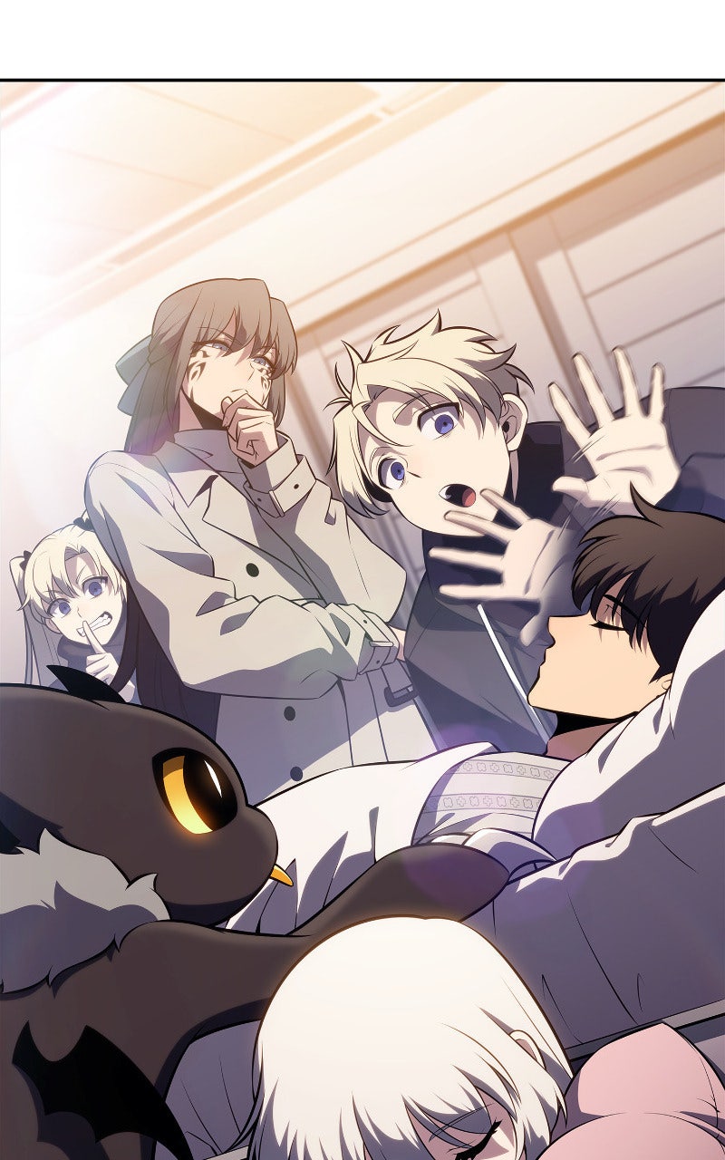 Read I'm the Max-Level Newbie FR Manga Online