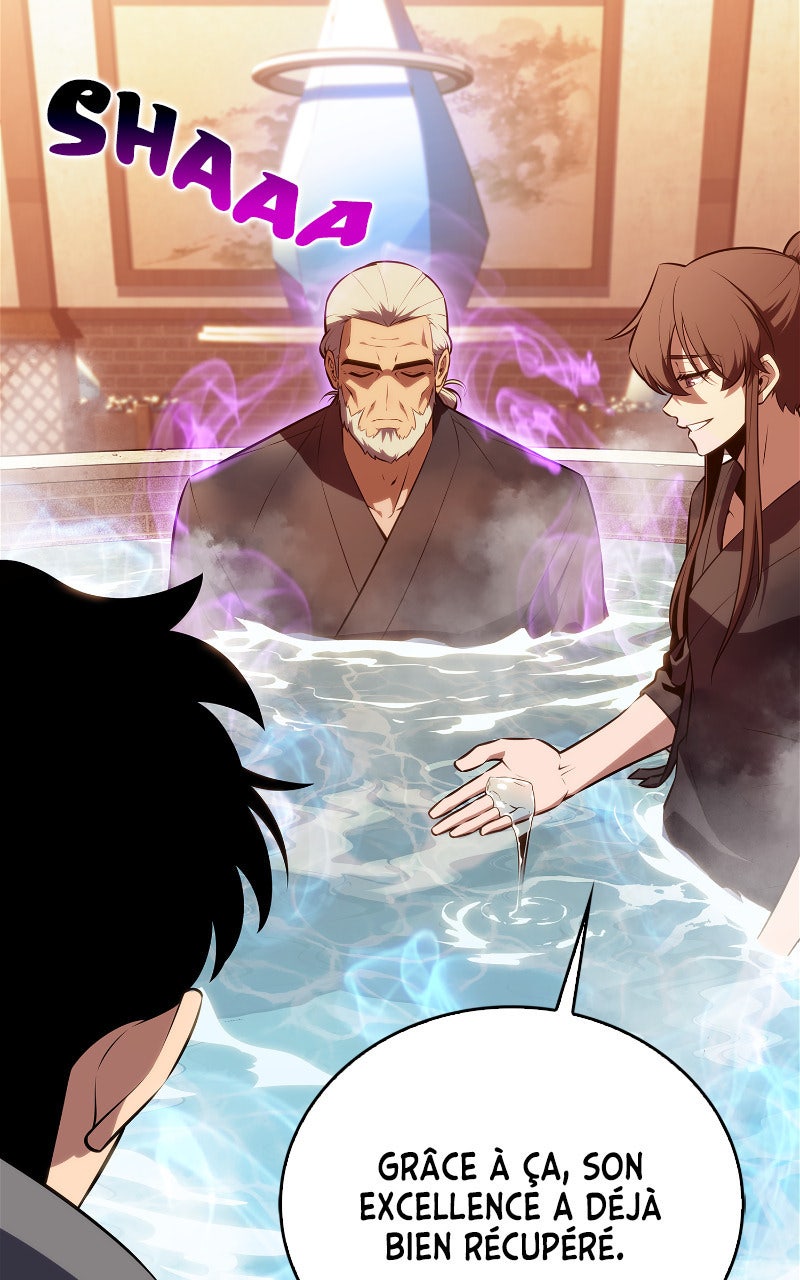 Read I'm the Max-Level Newbie FR Manga Online