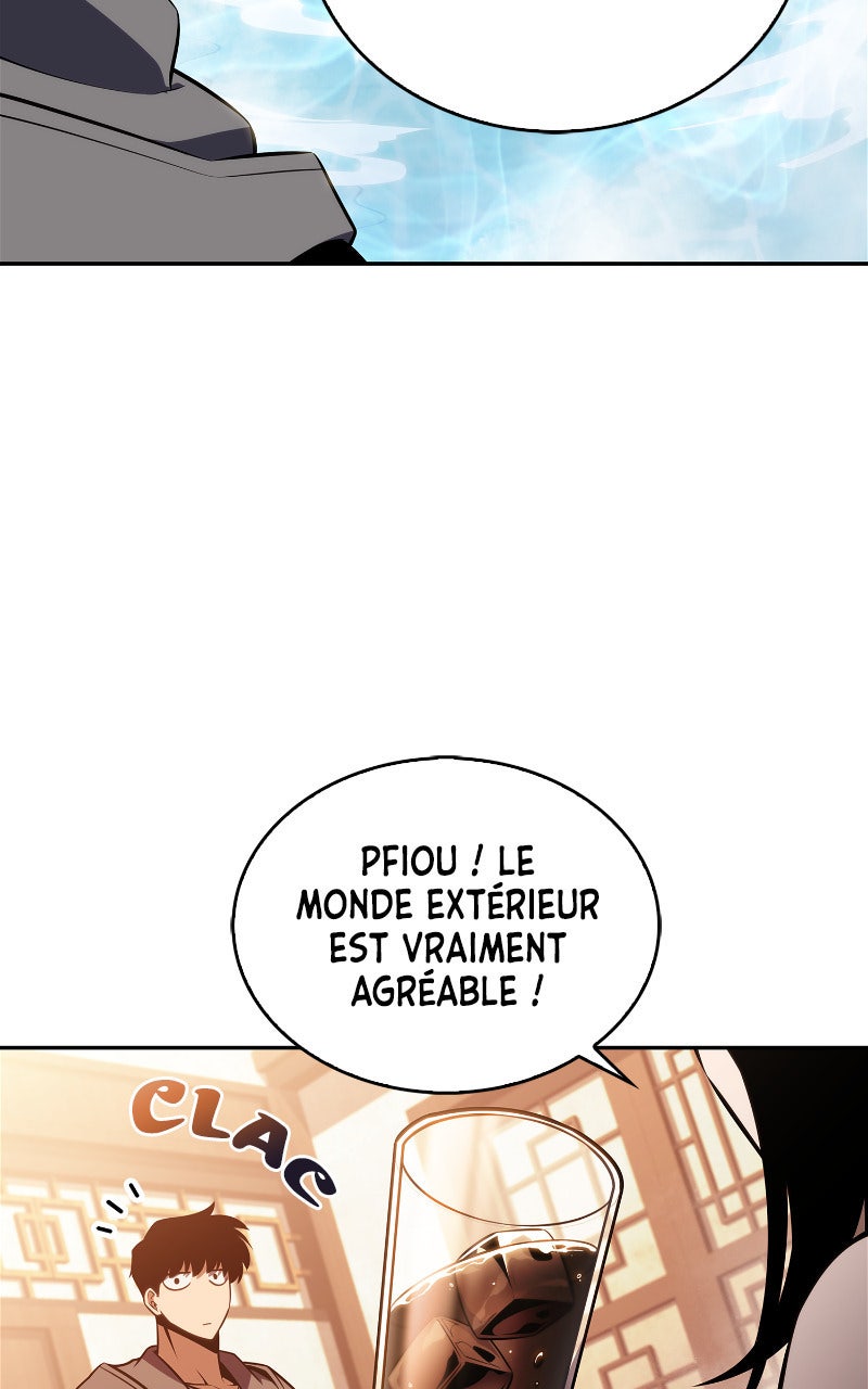 Read I'm the Max-Level Newbie FR Manga Online