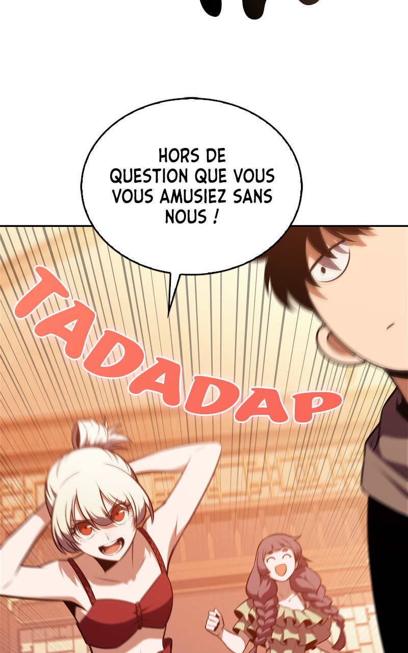 Read I'm the Max-Level Newbie FR Manga Online