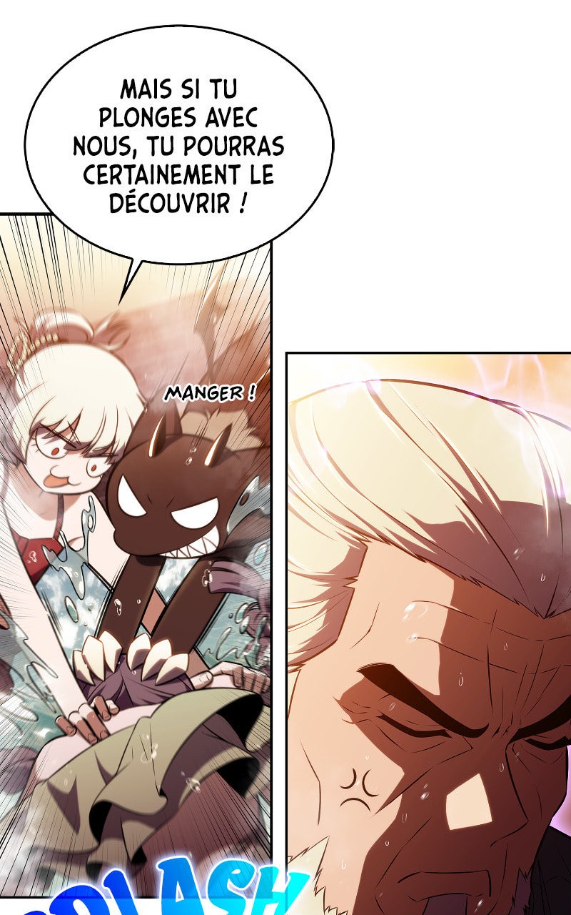 Read I'm the Max-Level Newbie FR Manga Online