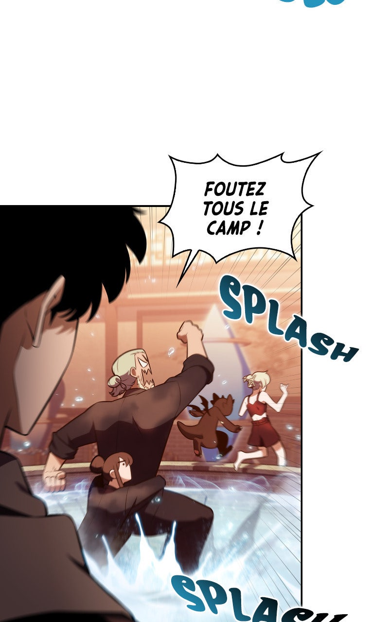 Read I'm the Max-Level Newbie FR Manga Online