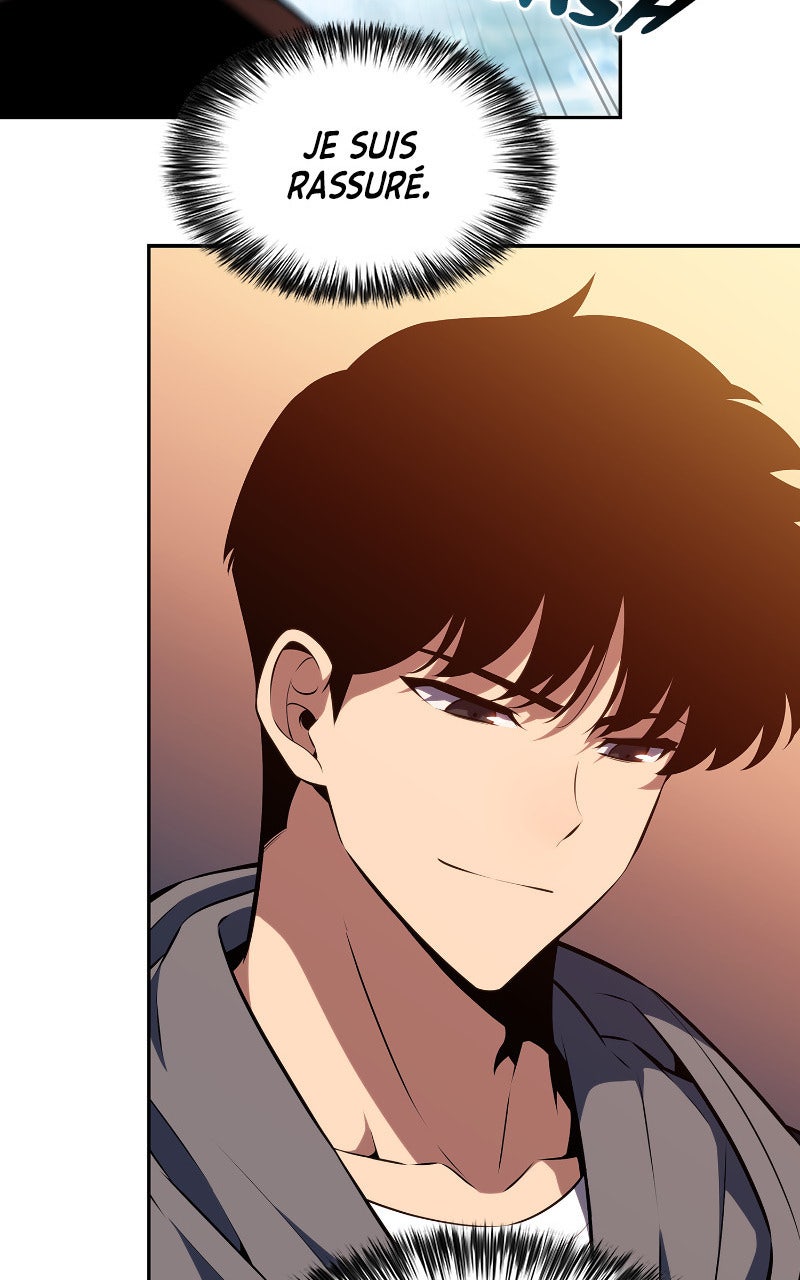 Read I'm the Max-Level Newbie FR Manga Online