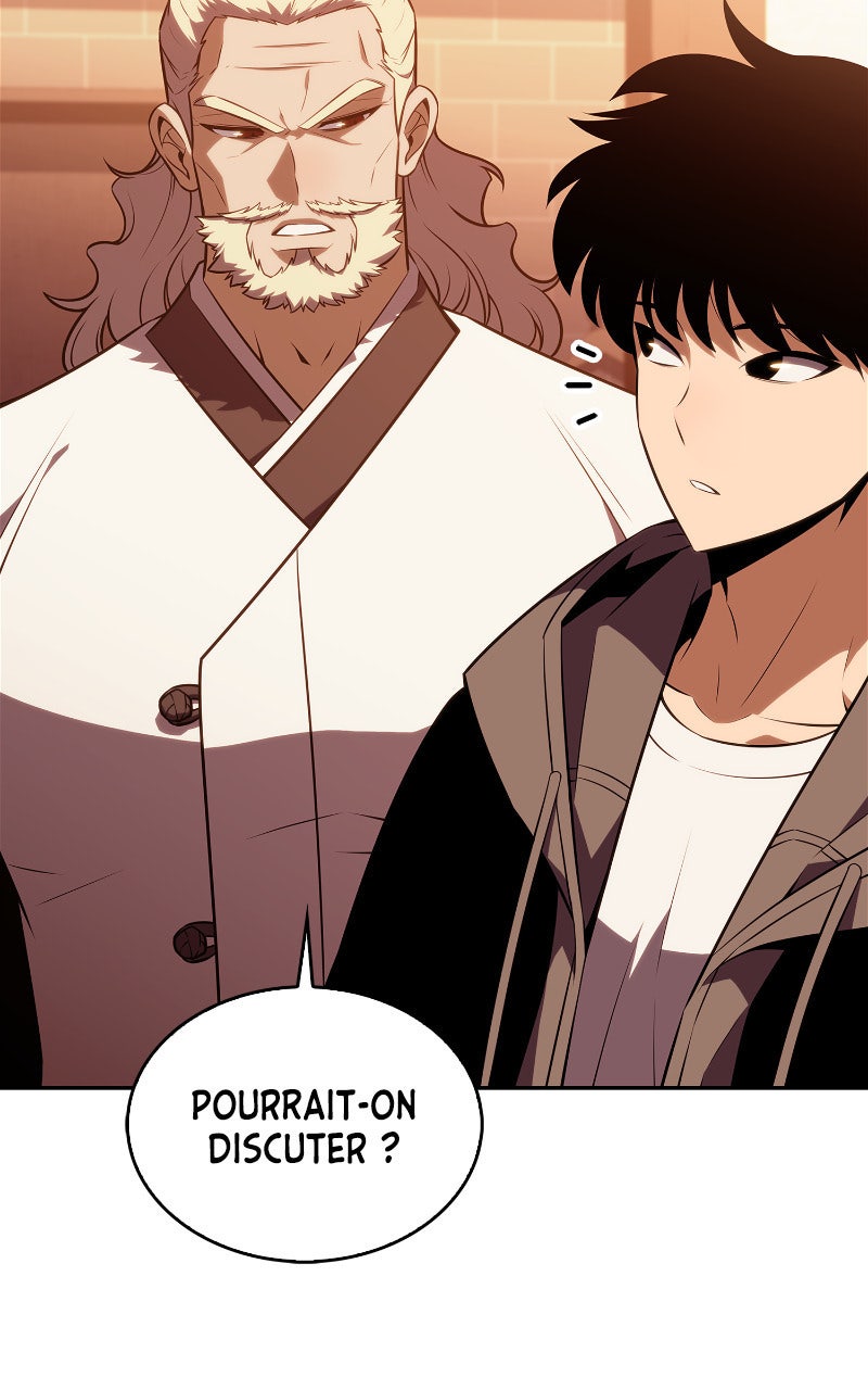 Read I'm the Max-Level Newbie FR Manga Online