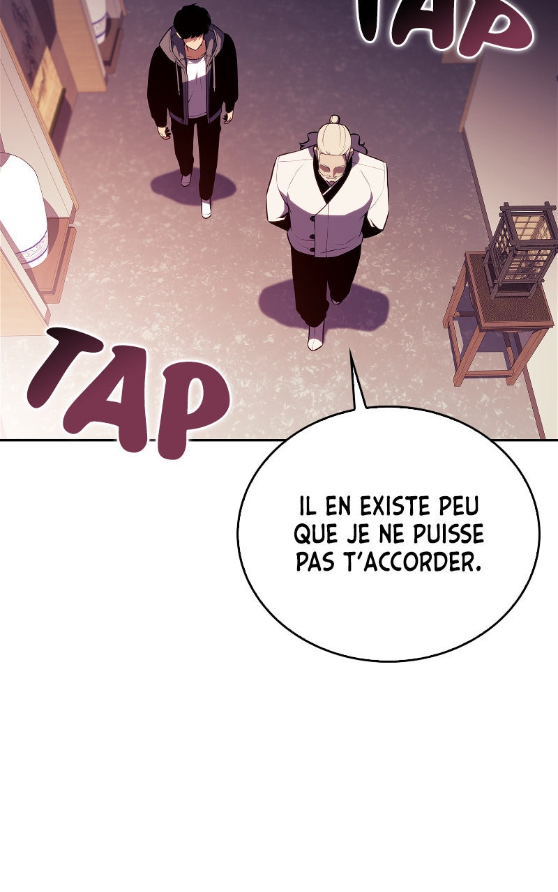 Read I'm the Max-Level Newbie FR Manga Online