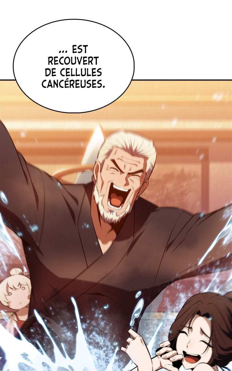 Read I'm the Max-Level Newbie FR Manga Online